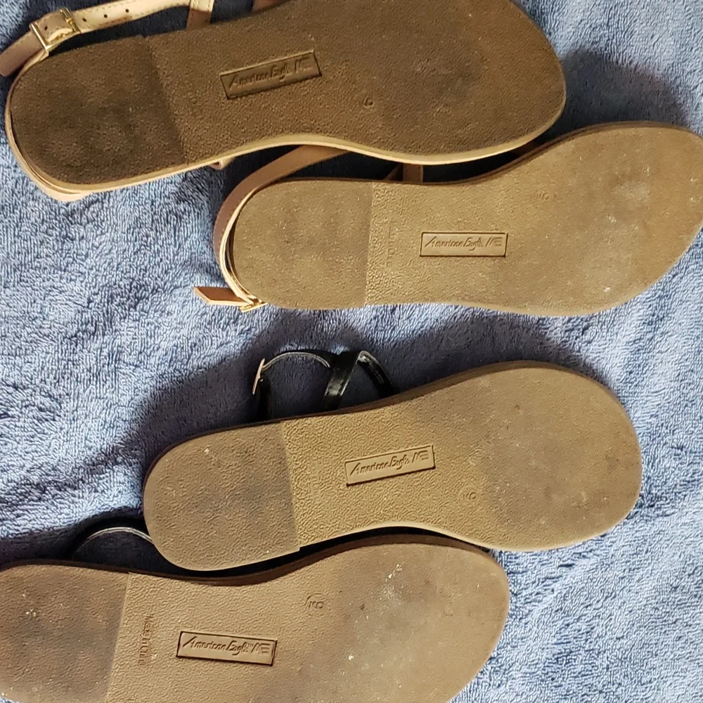 Sandals - Picture 2 of 2